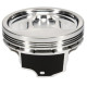 Části motoru JE Pistons Kit GM LT1 ASYMMERICAL KIT B:4.065 | race-shop.cz
