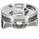 Části motoru JE Pistons Kit GM LT1 ASYMMERICAL KIT B:4.065 | race-shop.cz