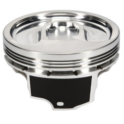 JE Pistons Kit GM LT1 ASYMMERICAL KIT B:4.070