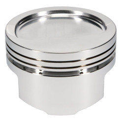 SRP by JE Pistons Kit BBF FORD DISH -28cc B:4.390