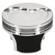 Části motoru SRP by JE Pistons Pro Kit 5.3L LS 6.125 ROD B:3.780 | race-shop.cz