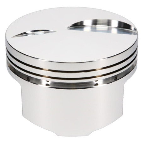 Části motoru SRP by JE Pistons Kit BBF M-6049-SCJ FLAT TOP B:4.390 | race-shop.cz