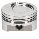 Části motoru SRP by JE Pistons Kit BBF M-6049-SCJ DISH B:4.390 | race-shop.cz