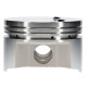 Části motoru SRP by JE Pistons Kit BOSS 302 CLEVELAND FLAT TOP B:4.040 | race-shop.cz
