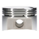 Části motoru SRP by JE Pistons Kit 351C SBF FLAT TOP 1.300CD B:4.040 | race-shop.cz