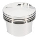 Části motoru SRP by JE Pistons Kit 351C SBF FLAT TOP B:4.060 | race-shop.cz