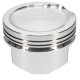 Části motoru SRP by JE Pistons Kit 351C SRP SBF DISH B:4.030 | race-shop.cz