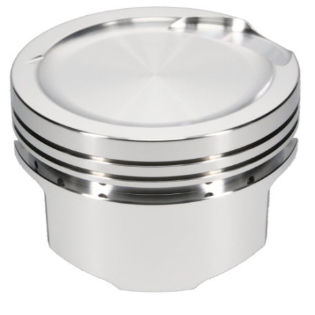 Části motoru SRP by JE Pistons Kit 351C SRP SBF DISH B:4.020 | race-shop.cz