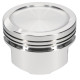 Části motoru SRP by JE Pistons Kit 351C SRP SBF DISH B:4.040 | race-shop.cz