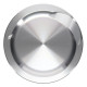 Části motoru SRP by JE Pistons Kit 351C SRP SBF DISH B:4.040 | race-shop.cz