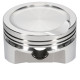 Části motoru SRP by JE Pistons Kit 351C SRP SBF DISH B:4.020 | race-shop.cz