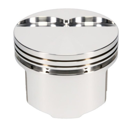 Části motoru SRP by JE Pistons Kit 318 SB CHRY FLAT TOP -5cc B:3.950 | race-shop.cz