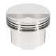 Části motoru SRP by JE Pistons Kit 360 SB CHRY FLAT TOP -5cc B:4.080 | race-shop.cz