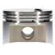 Části motoru SRP by JE Pistons Kit 360 SB CHRY FLAT TOP -5cc B:4.080 | race-shop.cz