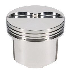 SRP by JE Pistons Kit 440 CHRY FLAT TOP B:4.360