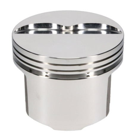 Části motoru SRP by JE Pistons Kit 440 CHRY FLAT TOP B:4.360 | race-shop.cz