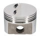 Části motoru SRP by JE Pistons Kit 440 CHRY FLAT TOP B:4.360 | race-shop.cz