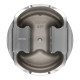 Části motoru SRP by JE Pistons Kit 440 CHRY DISH B:4.360 | race-shop.cz