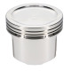 Části motoru SRP by JE Pistons Kit 440 CHRY DISH B:4.360 | race-shop.cz