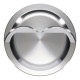 Části motoru SRP by JE Pistons Kit 440 CHRY DISH B:4.360 | race-shop.cz