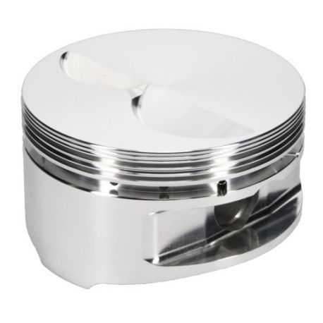 Části motoru JE Pistons Kit 400 SBC FLAT TOP 1.062 B:4.125 | race-shop.cz