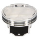 Části motoru JE Pistons Kit COYOTE 5.0L GEN 3 12.5:1 KIT B:3.661 | race-shop.cz