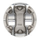 Části motoru JE Pistons Kit COYOTE 5.0L GEN 3 12.5:1 KIT B:3.661 | race-shop.cz