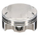Části motoru JE Pistons Kit COYOTE 5.0L GEN 3 12.5:1 KIT B:3.661 | race-shop.cz