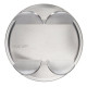 Části motoru JE Pistons Kit COYOTE 5.0L GEN 3 12.5:1 KIT B:3.661 | race-shop.cz