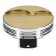 Části motoru JE Pistons Kit GM Gen III / IV LS FT - Ultra Series B:4.065 | race-shop.cz