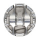Části motoru JE Pistons Kit GM Gen III / IV LS FT - Ultra Series B:4.065 | race-shop.cz