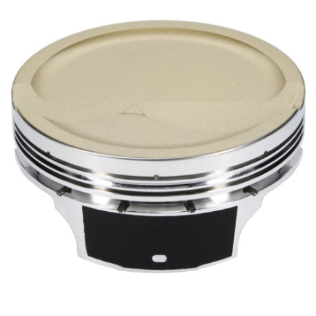 Části motoru JE Pistons Kit GM Gen III / IV LS Dish - Ultra Ser. B:4.065 | race-shop.cz