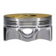 Části motoru JE Pistons Kit GM Gen V LT1 Dish - Ultra Series B:4.075 | race-shop.cz