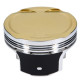 Části motoru JE Pistons Kit Ford Mod Coyote Gen 3 - Ultra Series B:3.681 | race-shop.cz