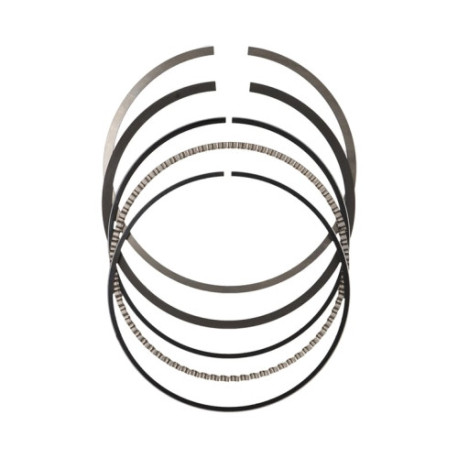 Části motoru JE Pistons Ring Set 1.2-1.5-3mm RING SET | race-shop.cz
