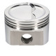 Části motoru SRP by JE Pistons Kit Chrysler 400 wedge Dish 4.360 | race-shop.cz