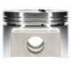 Části motoru SRP by JE Pistons Kit Chrysler 400 wedge Dish 4.360 | race-shop.cz