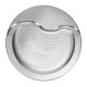 Části motoru SRP by JE Pistons Pro Kit SBC LS LR4/LY2 4.8L Vortec 3.898" | race-shop.cz
