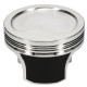 Části motoru SRP by JE Pistons Pro Kit SBC LS Gen3 5.3L Vortec 3.905" | race-shop.cz