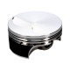 Části motoru SRP by JE Pistons Pro Kit SBF 302/351W FT 4.010" | race-shop.cz