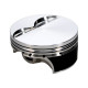 Části motoru SRP by JE Pistons Pro Kit SBF 302/351W FT 4.010" | race-shop.cz