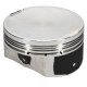 Části motoru JE-Pistons Kit Chrys. Gen 3 HEMI 6.2L 9.5:1 4.090" | race-shop.cz