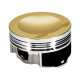 Části motoru JE-Pistons Kit VAG 2.5 TTRS 82.50mm 9.5:1 Ultra | race-shop.cz
