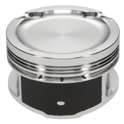 JE-Pistons Kit VAG 1.8 20v pin:20 9.5:1 82.00mm Ultra