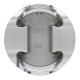 Části motoru JE-Pistons Kit VAG 2.0 TFSI pin:21 9.6:1 82.50mm Ultra | race-shop.cz