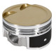 Části motoru JE-Pistons Kit VAG 2.0 TFSI pin:23 9.6:1 82.50mm Ultra | race-shop.cz