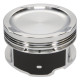 Části motoru JE-Pistons Kit VAG 2.0 TFSI pin:23 9.6:1 83.00mm Ultra | race-shop.cz