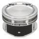 Části motoru JE-Pistons Kit VAG 2.0 TFSI pin:20 9.5:1 83.50mm Ultra | race-shop.cz