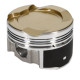 Části motoru JE-Pistons Kit BMW N54B30 pin:22(9.0:1)84.00mm Ultra | race-shop.cz