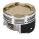 Části motoru JE-Pistons Kit BMW N54B30 pin:22(9.0:1)84.00mm Ultra | race-shop.cz